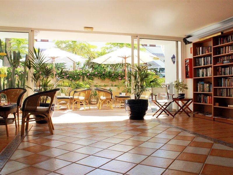 Norcopia Apartment San Agustin  Bagian luar foto