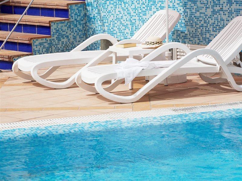 Norcopia Apartment San Agustin  Bagian luar foto