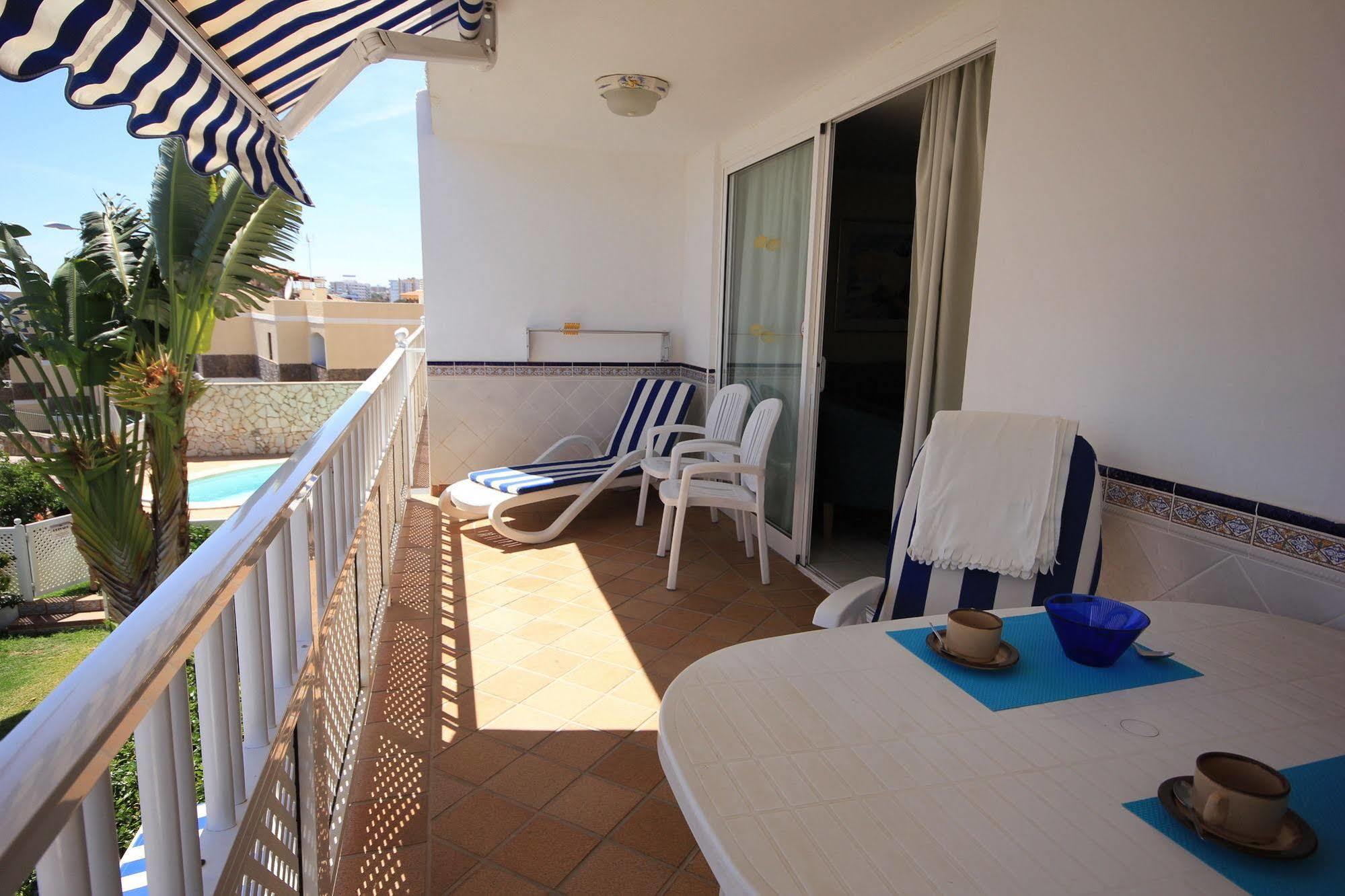 Norcopia Apartment San Agustin  Bagian luar foto